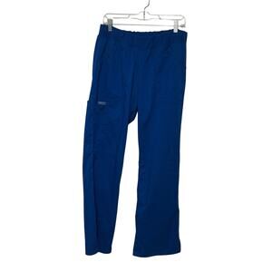 Cherokee scrub pants size M